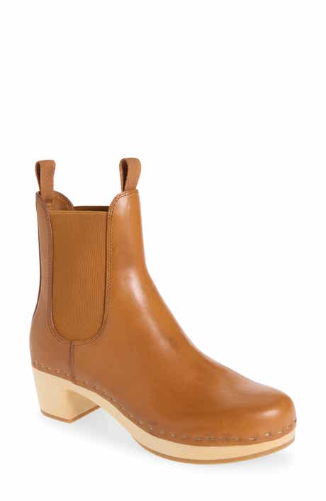 Anabelle Clog Boot