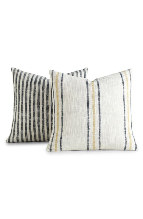 Assorted 2-Pack Accent Pillows