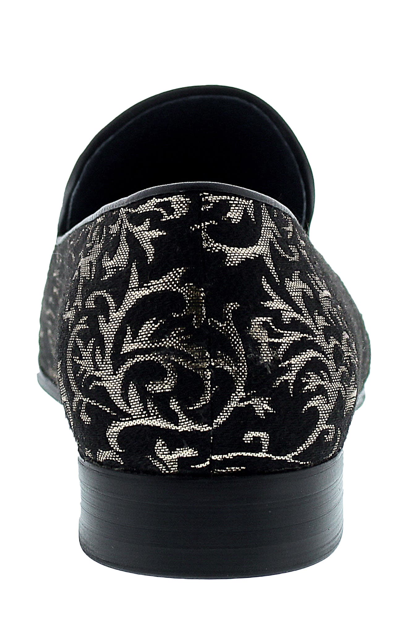 Robert Graham Venetian Loafer, Alternate, color, 