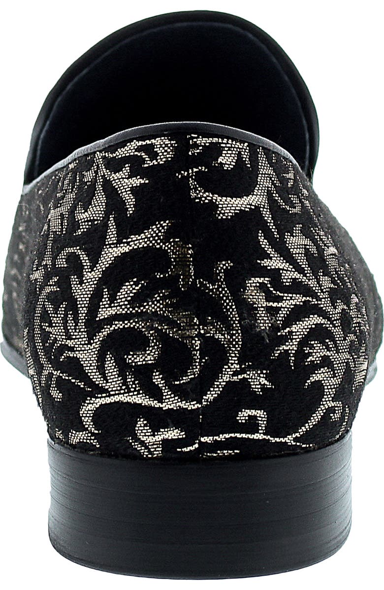 Robert Graham Venetian Loafer, Alternate, color,