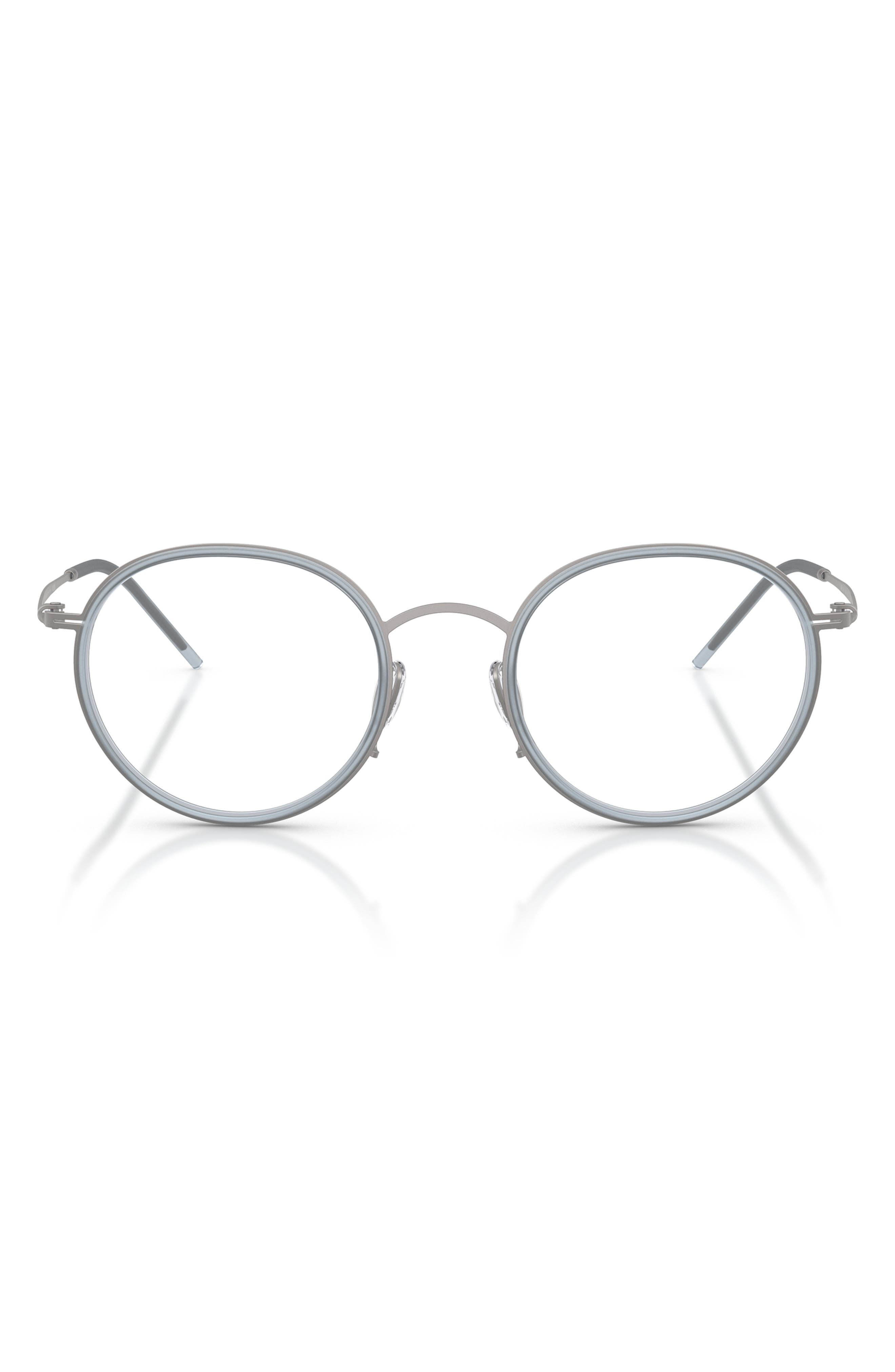 selected MATTE GUNMETAL / DEMO LENS