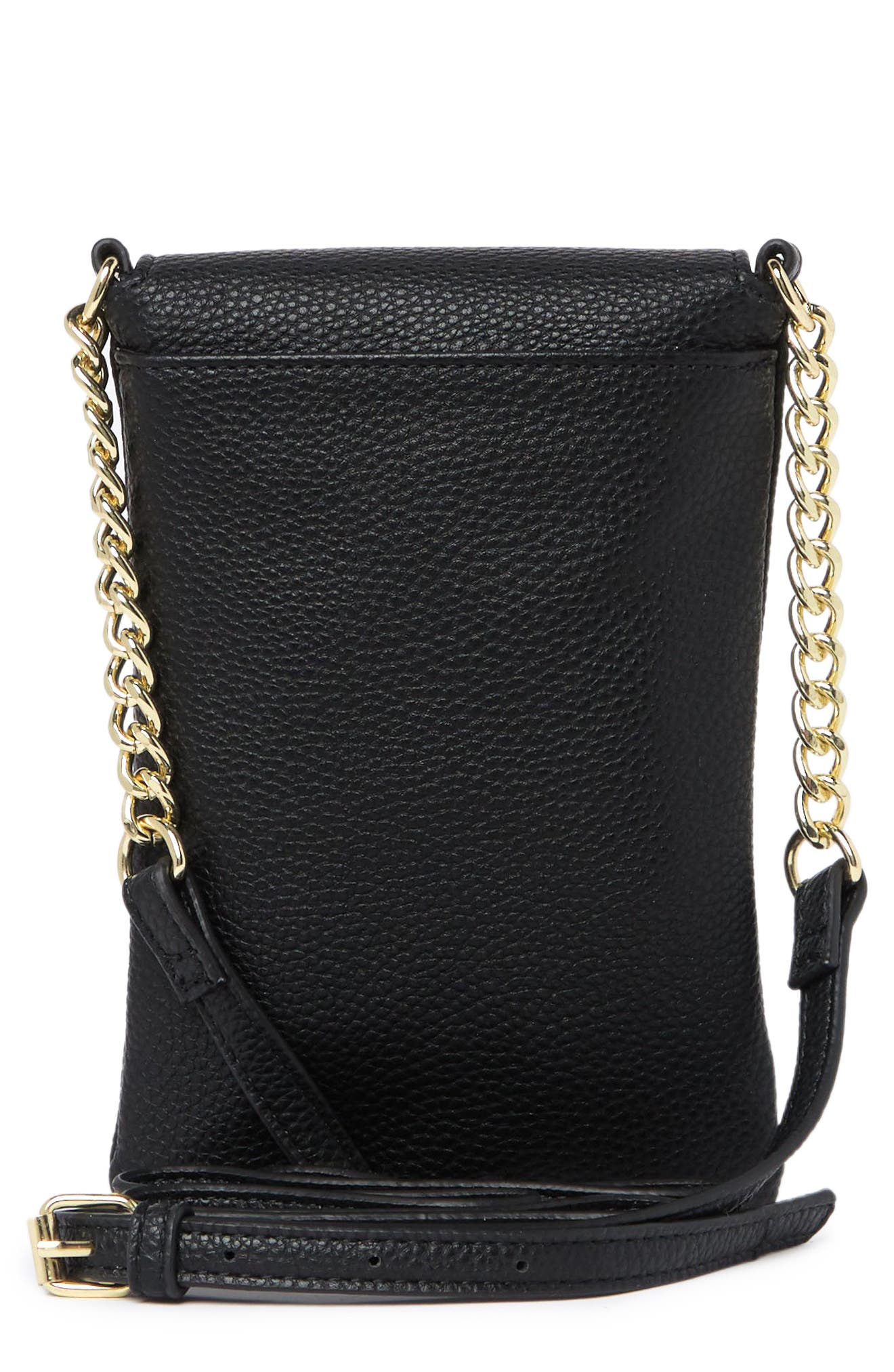 Nanette Lepore Embossed Phone Crossbody Bag (Men) | Nordstromrack