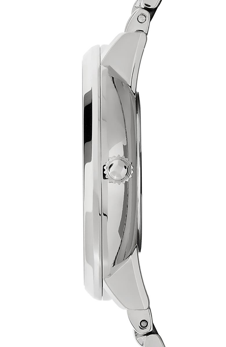 Olivia Burton Celestial Nova Bracelet Watch, 35mm, Alternate, color, 