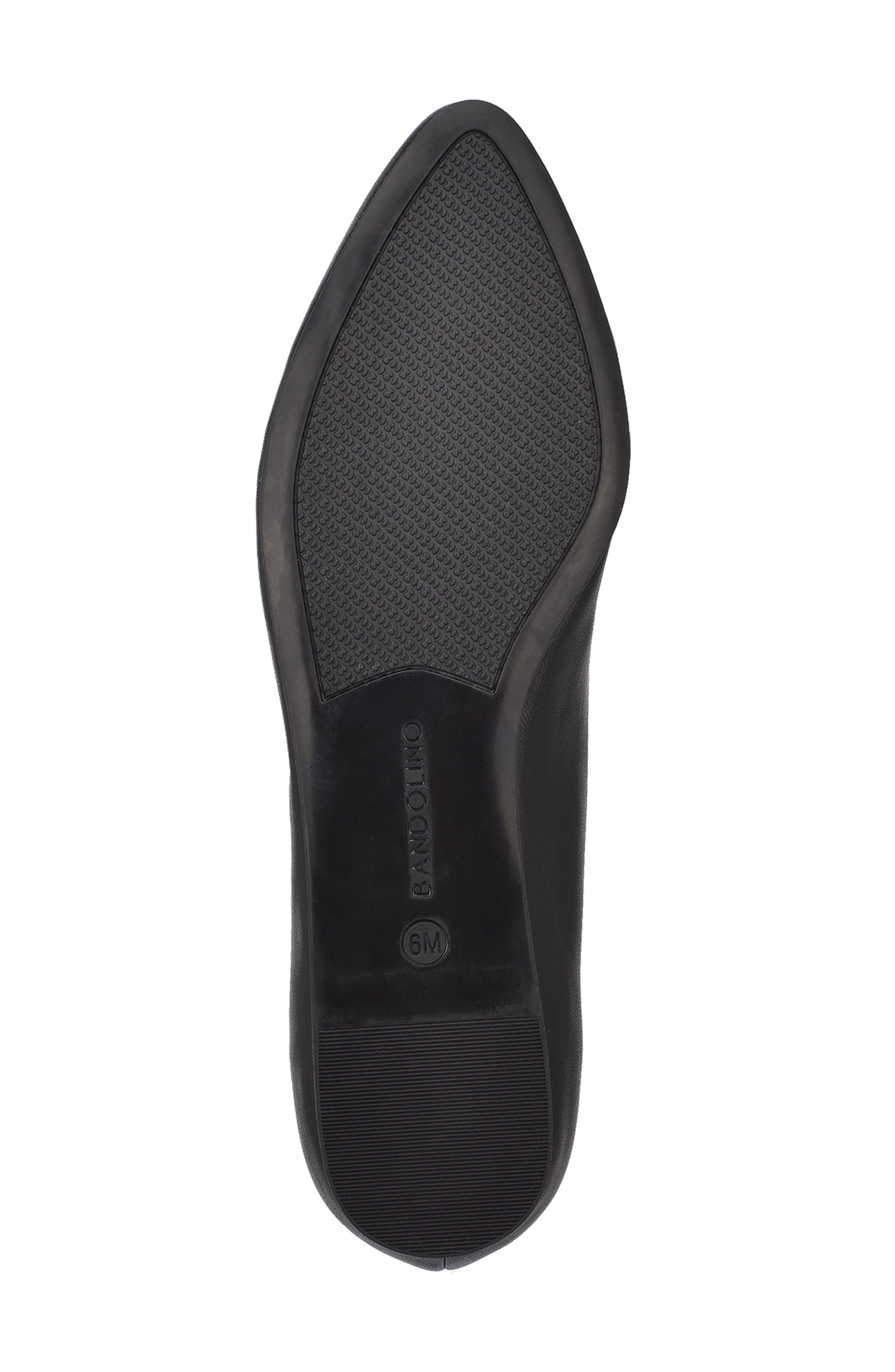 Bandolino Anezia Flat, Alternate, color, 