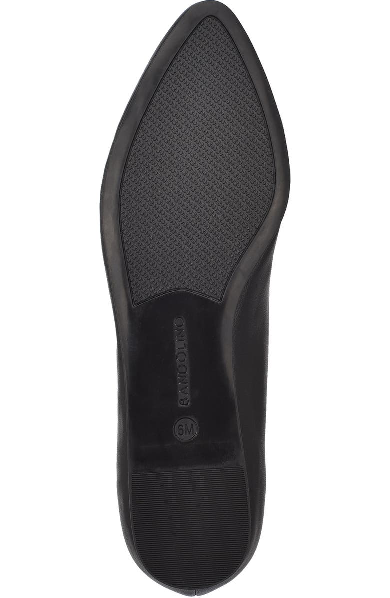 Bandolino Anezia Flat, Alternate, color,