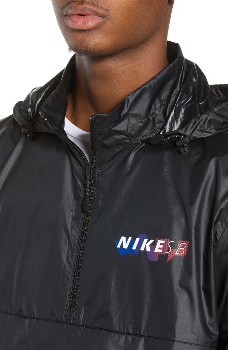 Nike SB Anorak, Alternate, color, 