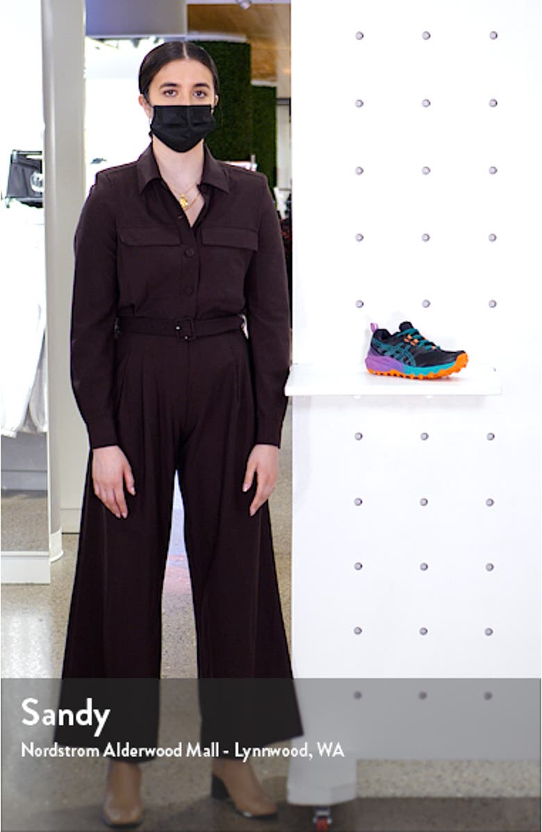 GEL-Trabuco 9 Trail Running Shoe, sales video thumbnail