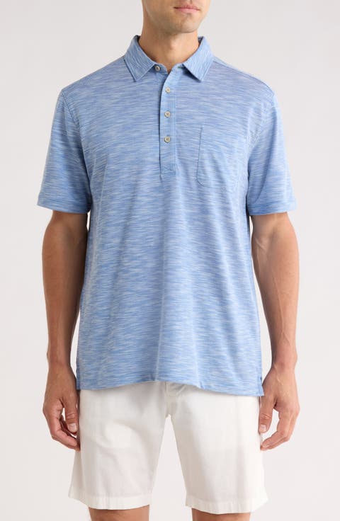San Lucio Tides IslandZone® Polo