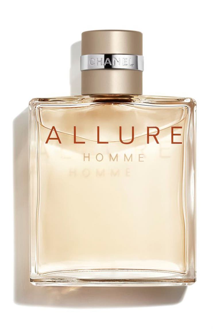 ALLURE HOMME 
Eau de Toilette Spray, Main, color, NO COLOR