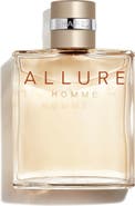 CHANEL ALLURE HOMME Eau de Toilette Spray | Nordstrom