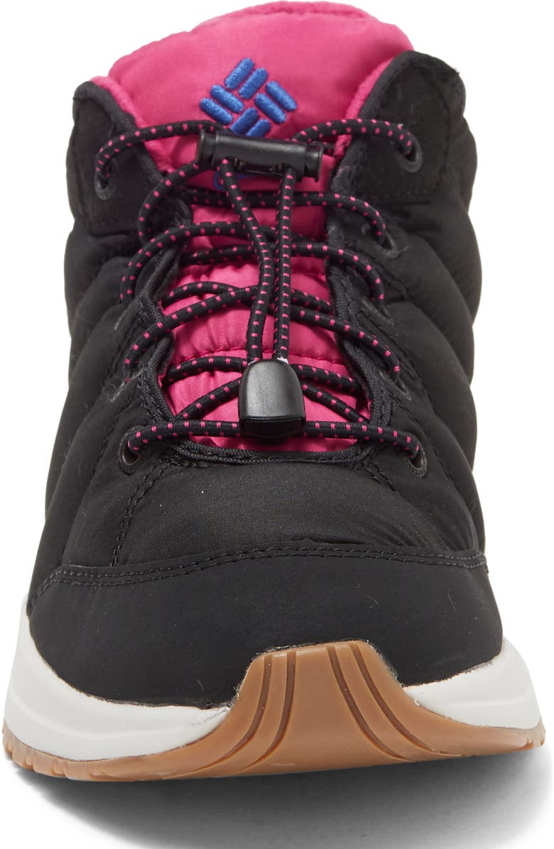 Columbia Palermo Street Sneaker, Alternate, color,