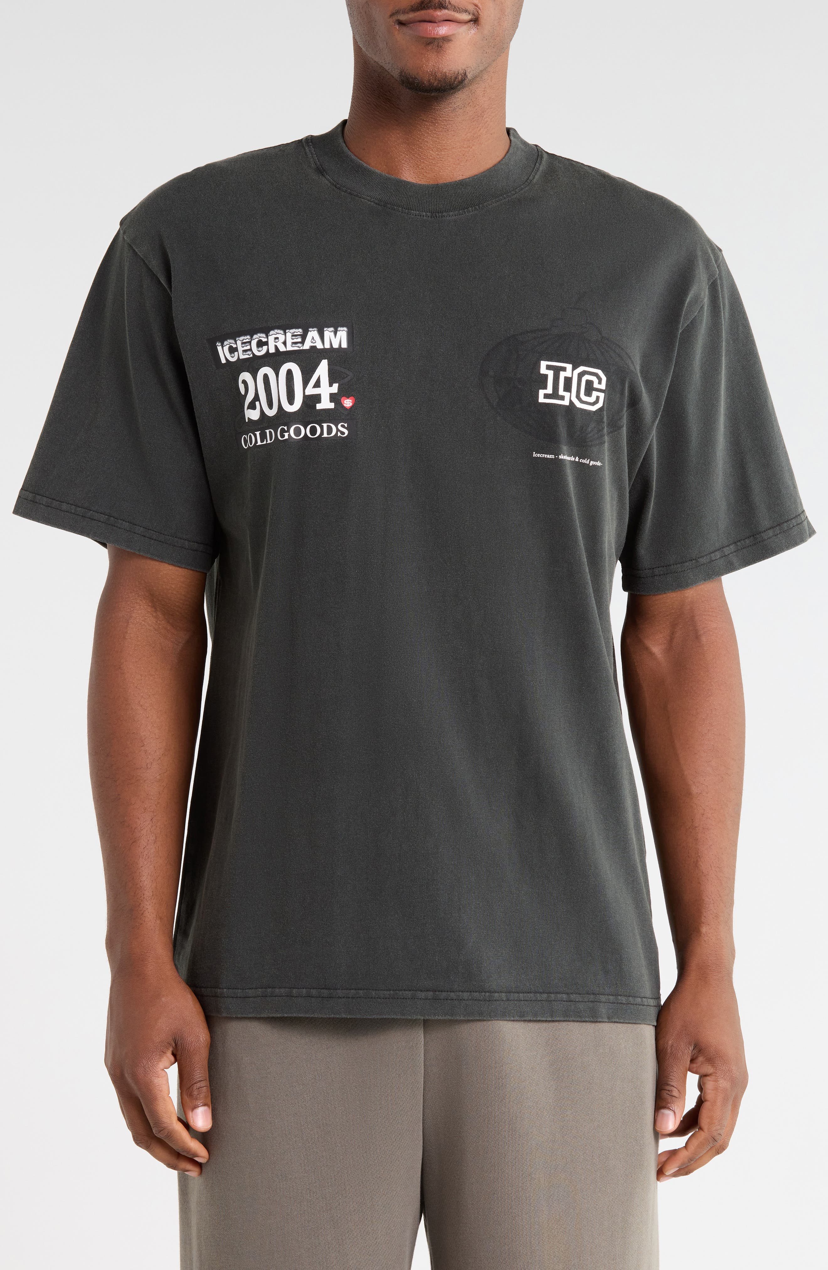 Humor Graphic T-Shirt