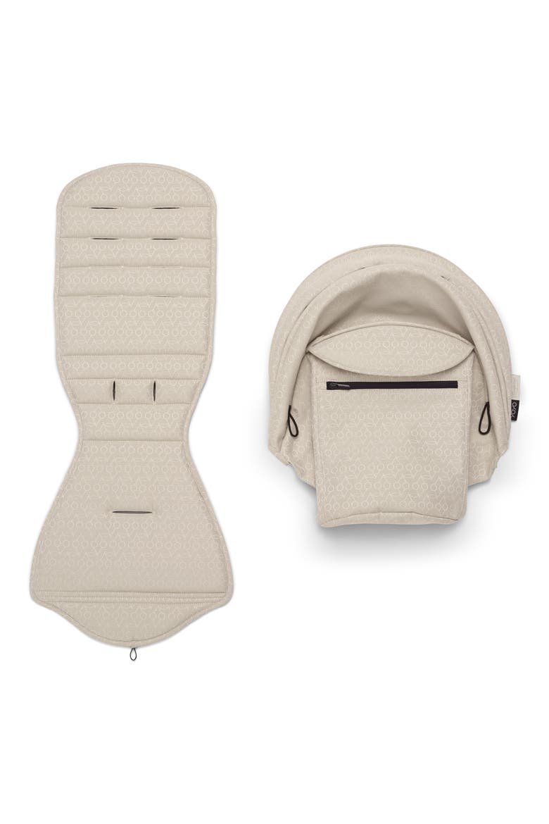 x Bonpoint YOYO³ Stroller from 6 Months, Alternate, color, BEIGE
