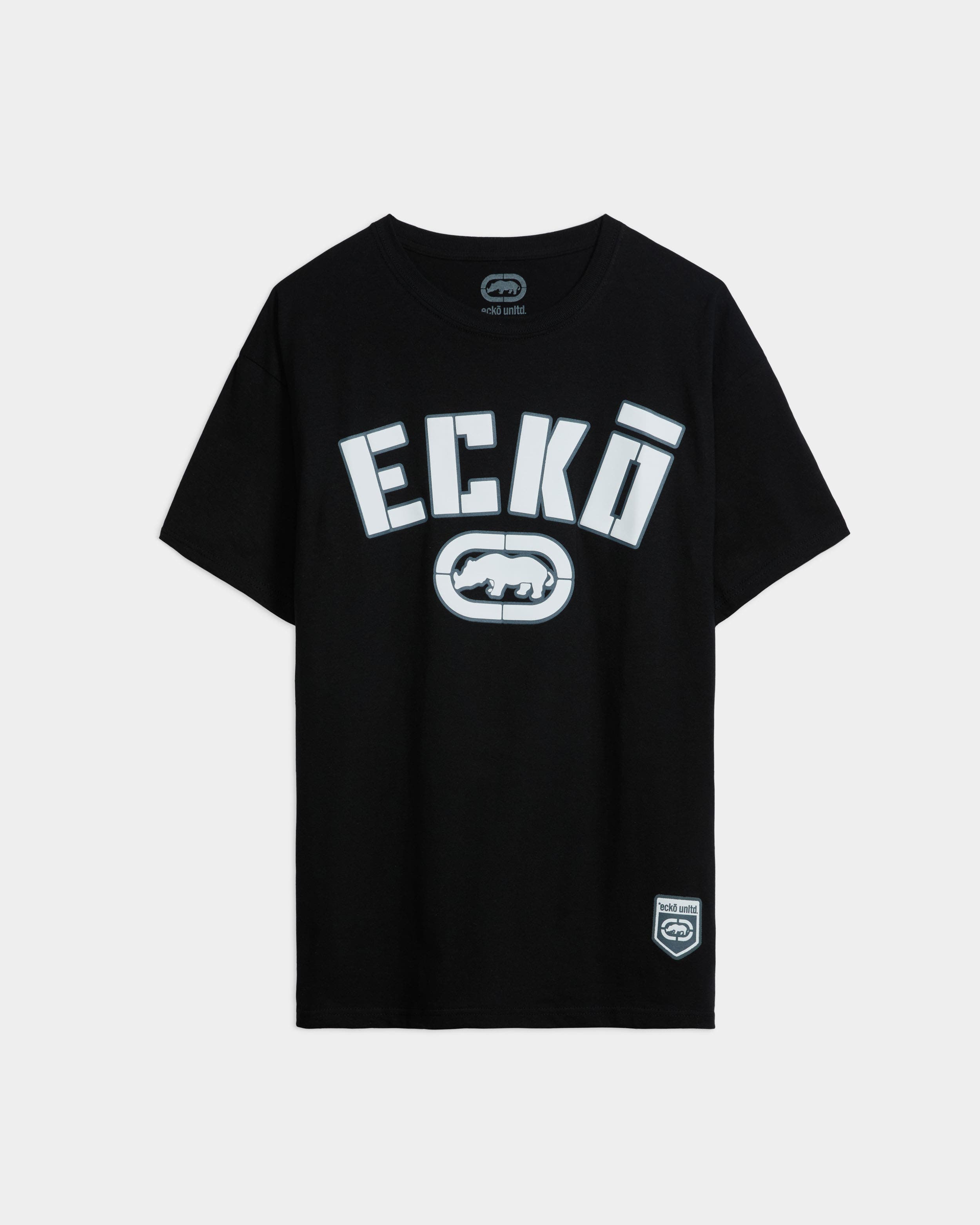 Shadow Movement Tee
