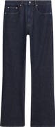 FRAME Bootcut Jeans