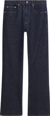 FRAME Bootcut Jeans