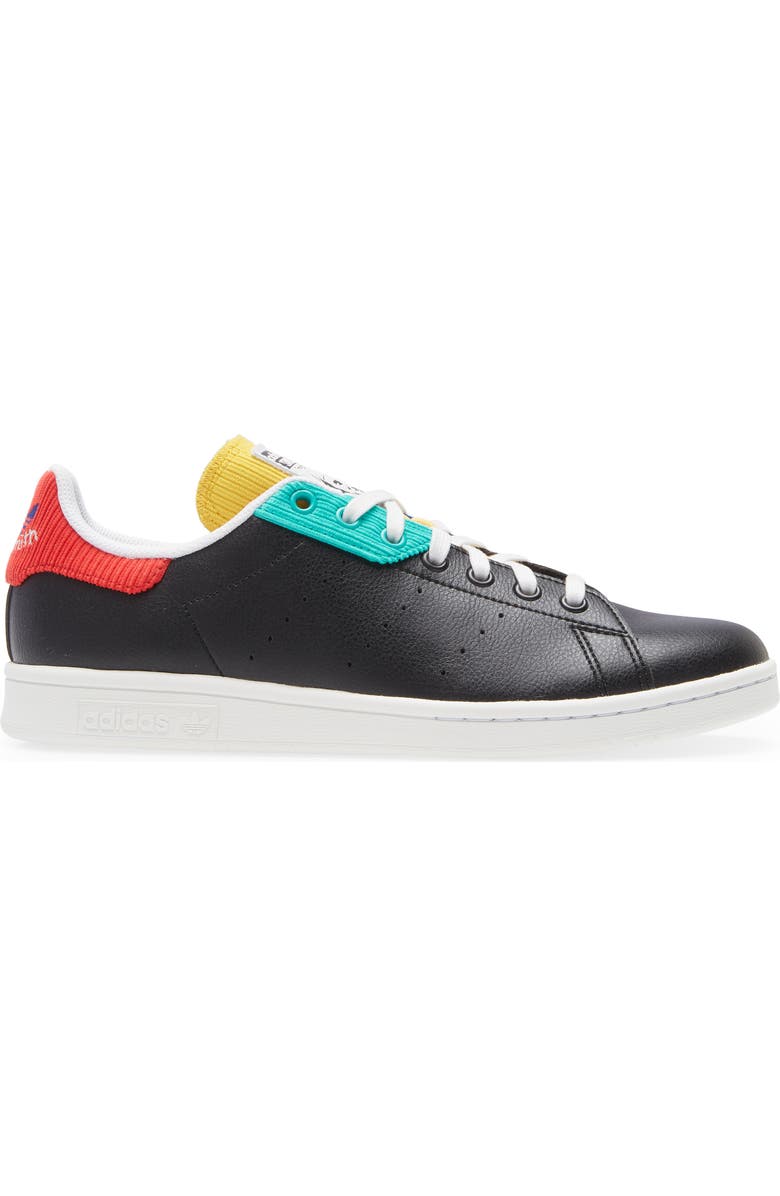adidas Stan Smith Low Top Sneaker, Alternate, color,