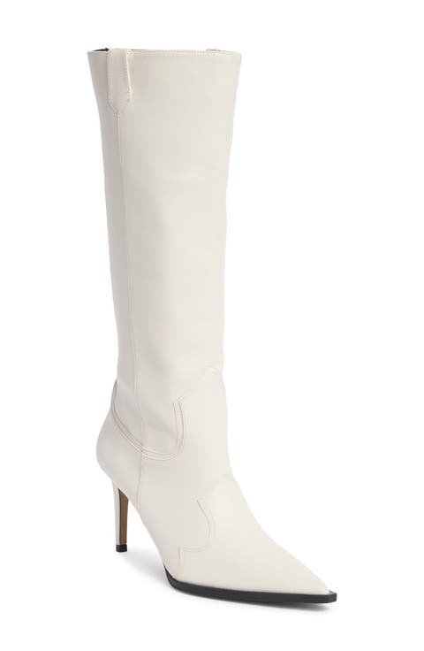 Lanza Knee High Boot (Women)