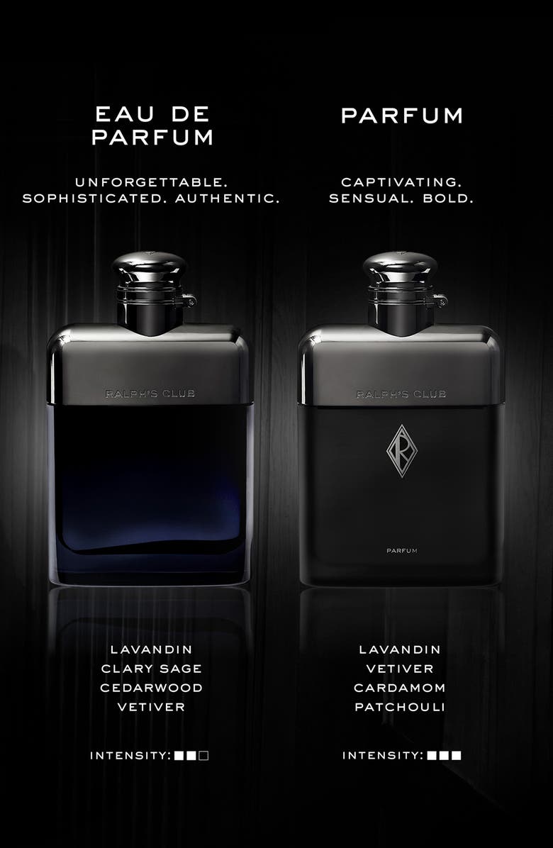 Ralph Lauren Ralph's Club Eau de Parfum Spray 3-Piece Set, Alternate, color, 