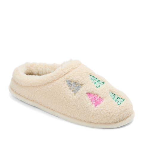 Holiday Novelty Clog Slipper
