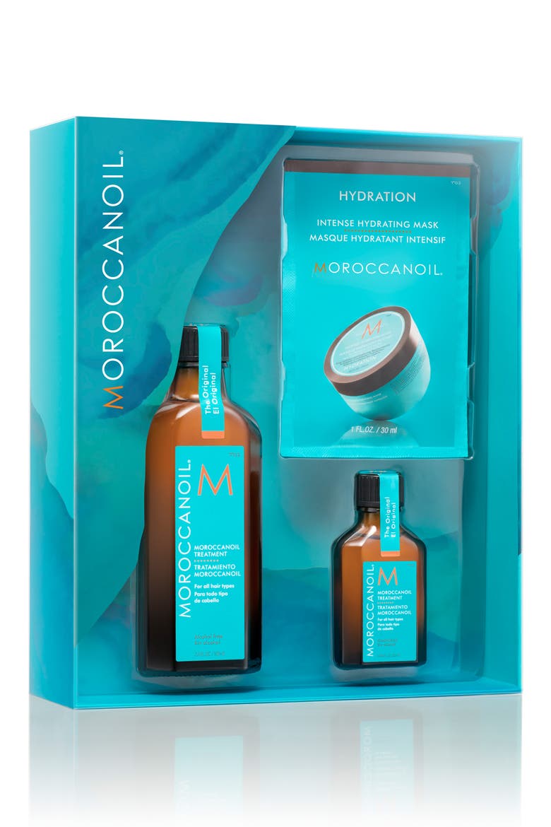 Home & Away Hair Care Set, Alternate, color, NO COLOR