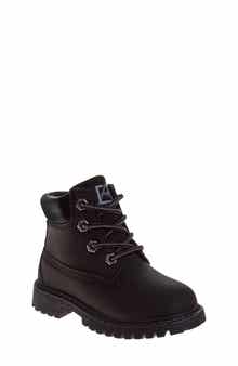 AVALANCHE Kids' Casual Lug Boot