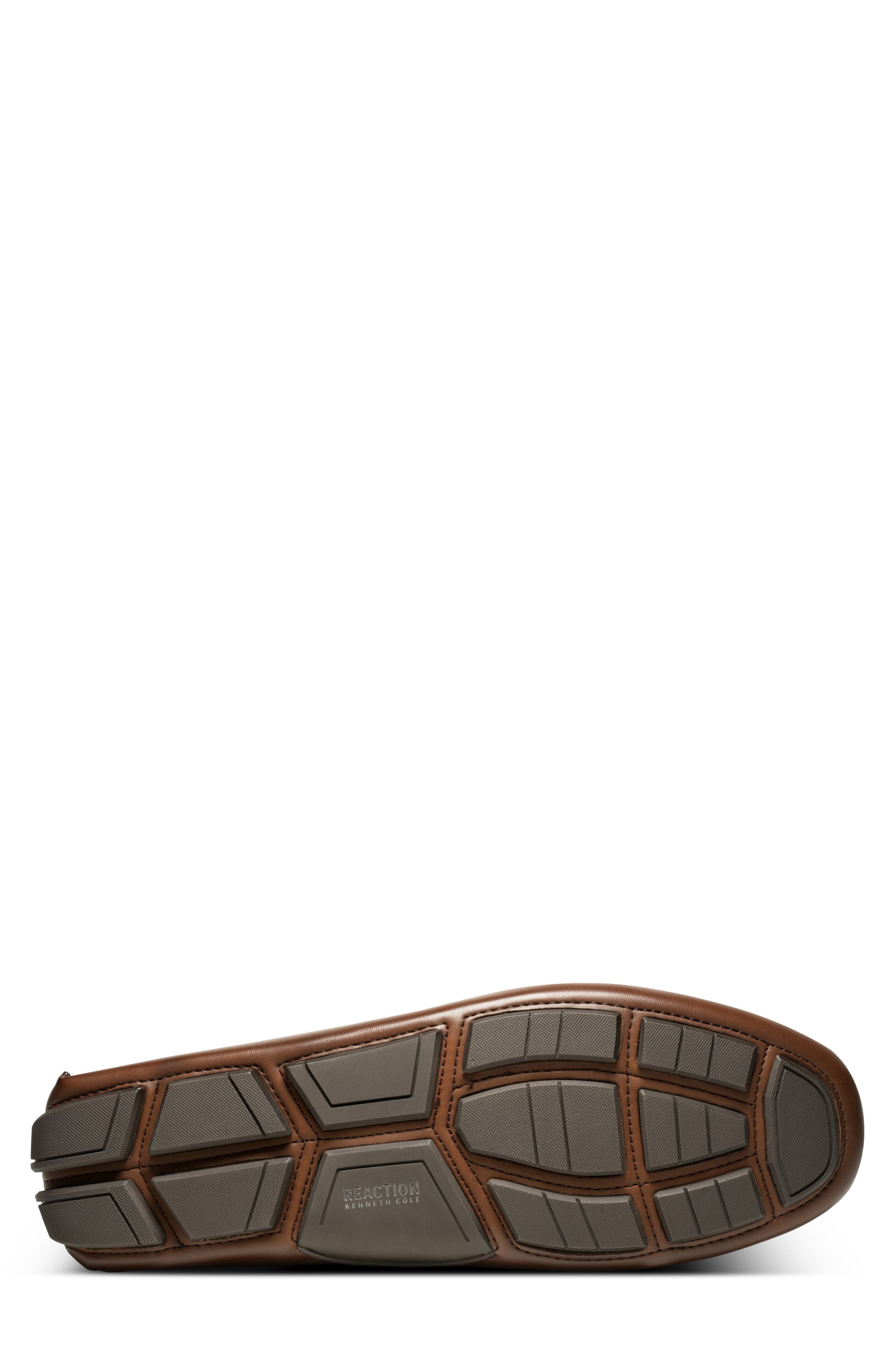 Sergio Penny Loafer, Alternate, color, COGNAC