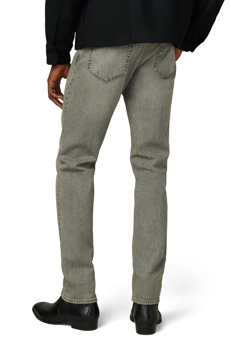 Joe's The Brixton Slim Straight Leg Jeans, Alternate, color, Fairview