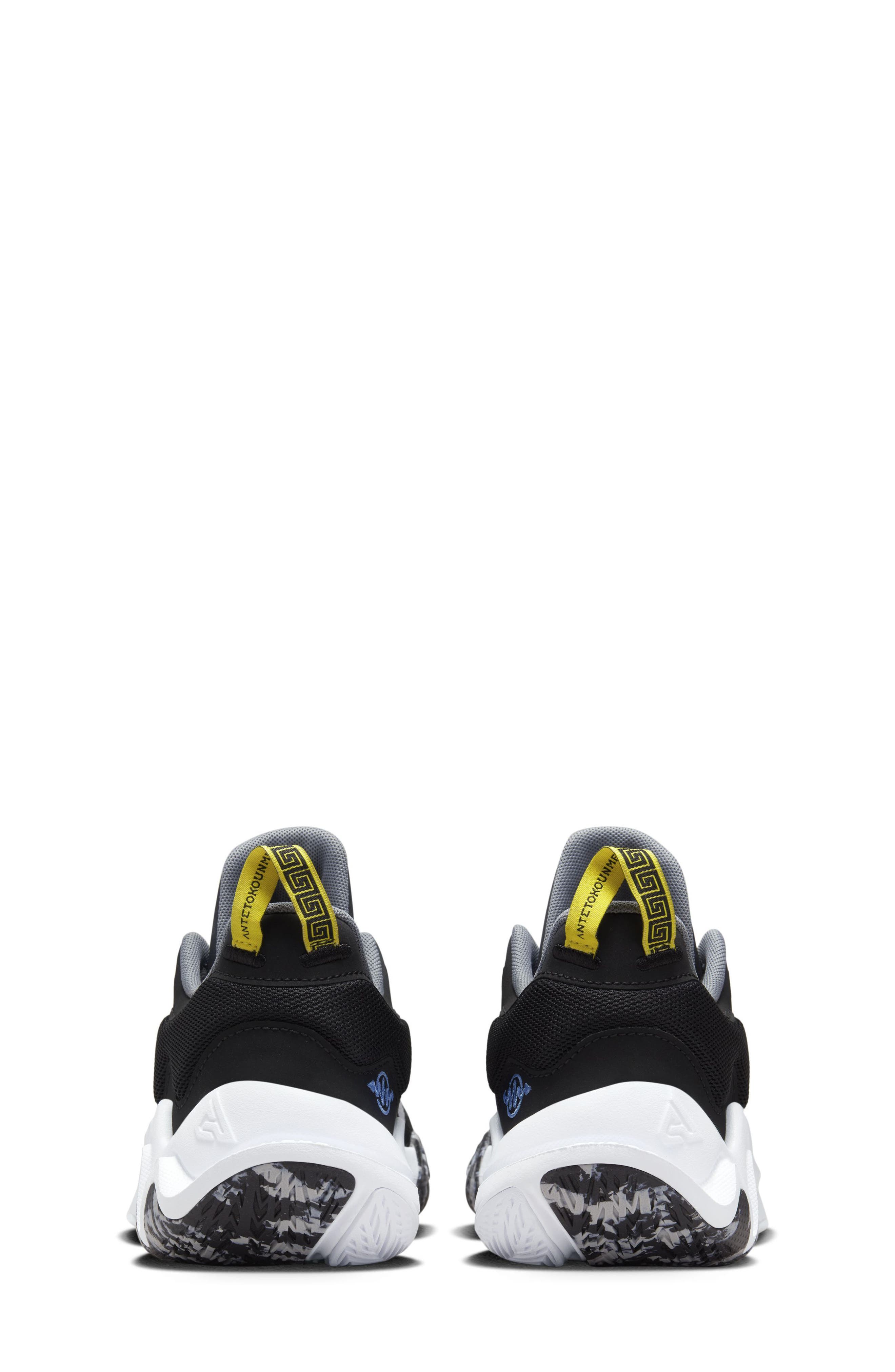 Nike Kids' Giannis Immortality 2 Sneaker, Alternate, color, 