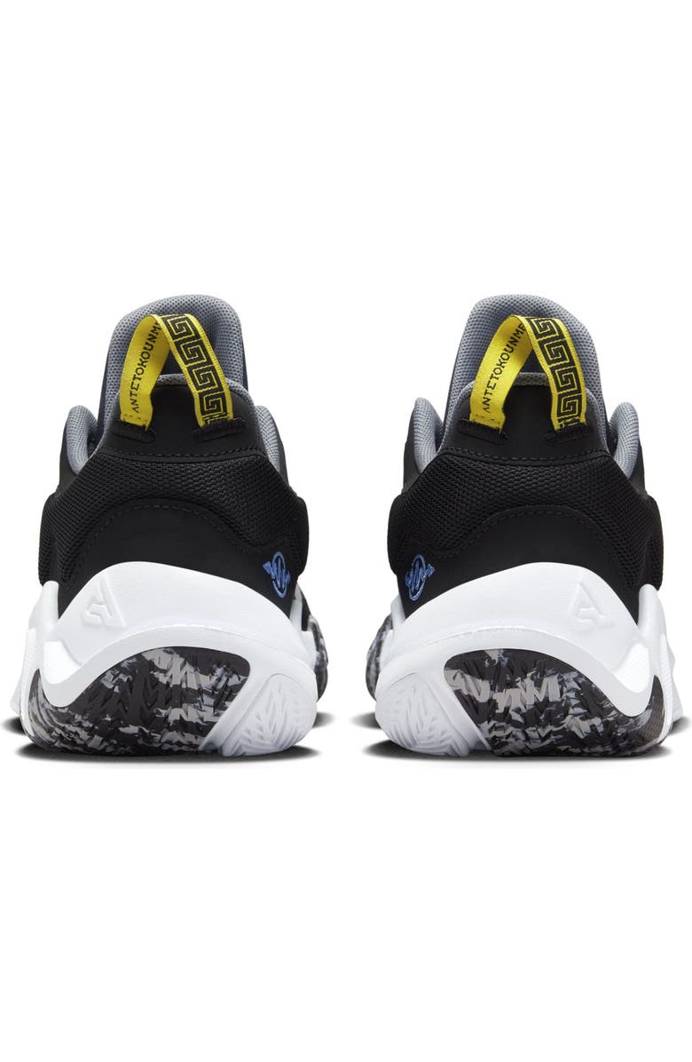 Nike Kids' Giannis Immortality 2 Sneaker, Alternate, color,