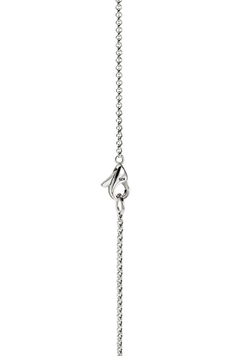 JH Lovestruck™ Bracelet, Sterling Silver, Lab-Grown Diamond, .75TCW, Alternate, color, SILVER