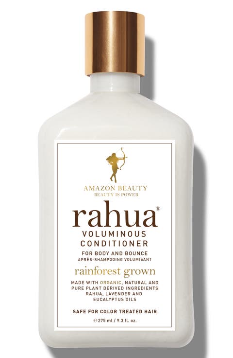 Voluminous Conditioner