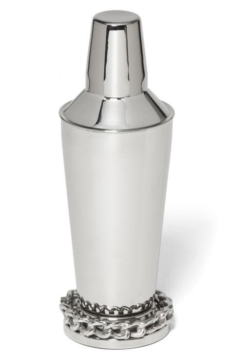 Links Cocktail Shaker