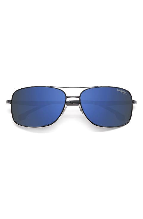 60mm Navigator Sunglasses