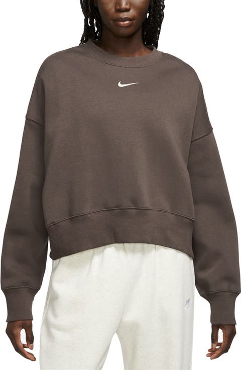 Phoenix Fleece Crewneck Sweatshirt
