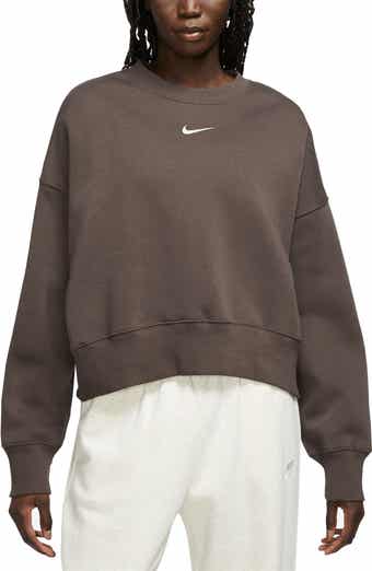 Phoenix Fleece Crewneck Sweatshirt