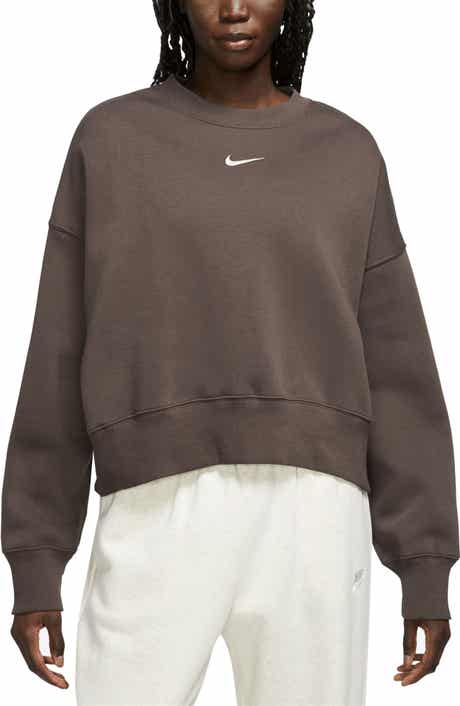 Phoenix Fleece Crewneck Sweatshirt