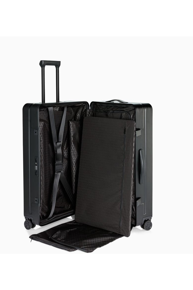 Roadster 31" Aluminum Spinner, Alternate, color, Black