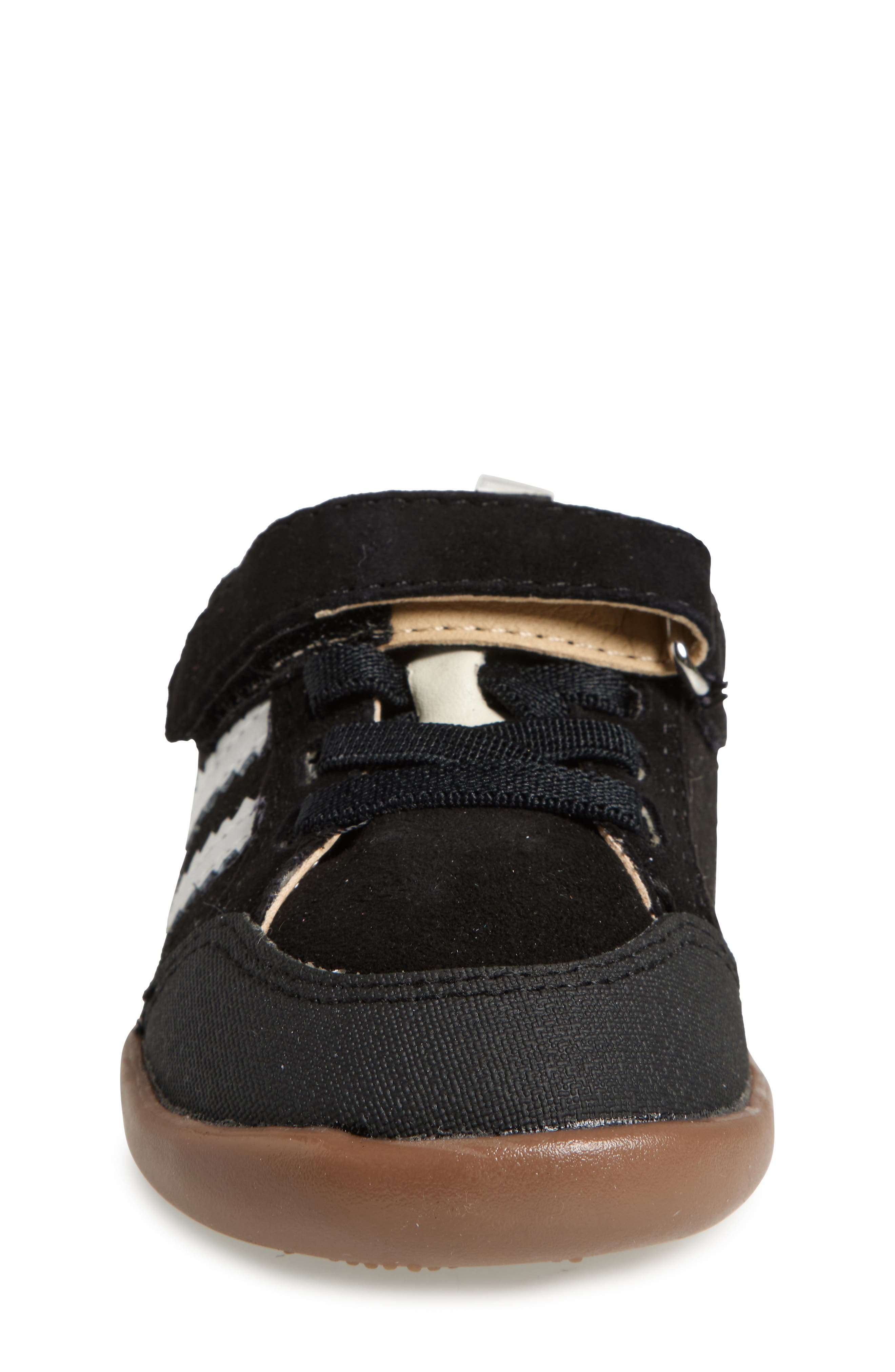 OLD SOLES Kids' 8072 WOS Ground Sneaker, Alternate, color, 