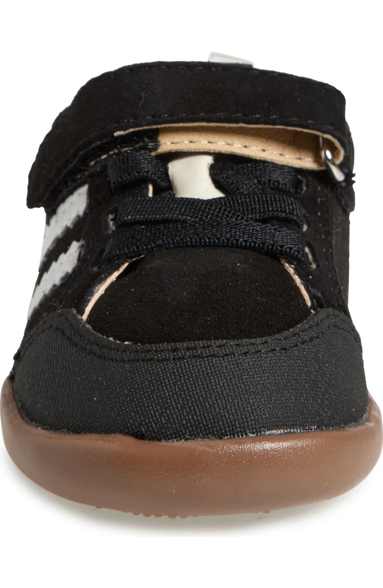OLD SOLES Kids' 8072 WOS Ground Sneaker, Alternate, color,