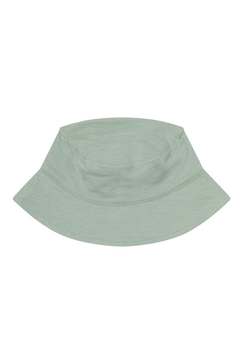 Romper & Bucket Hat Set, Alternate, color, BOATS