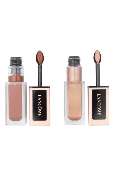 Idôle Tint Liquid Eyeshadow & Eyeliner Shimmers Duo $60 Value