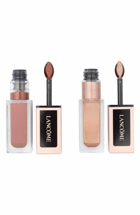 Lancôme Idôle Tint Liquid Eyeshadow & Eyeliner Shimmers Duo $60 Value