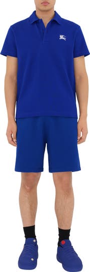 Cotton Polo Shirt