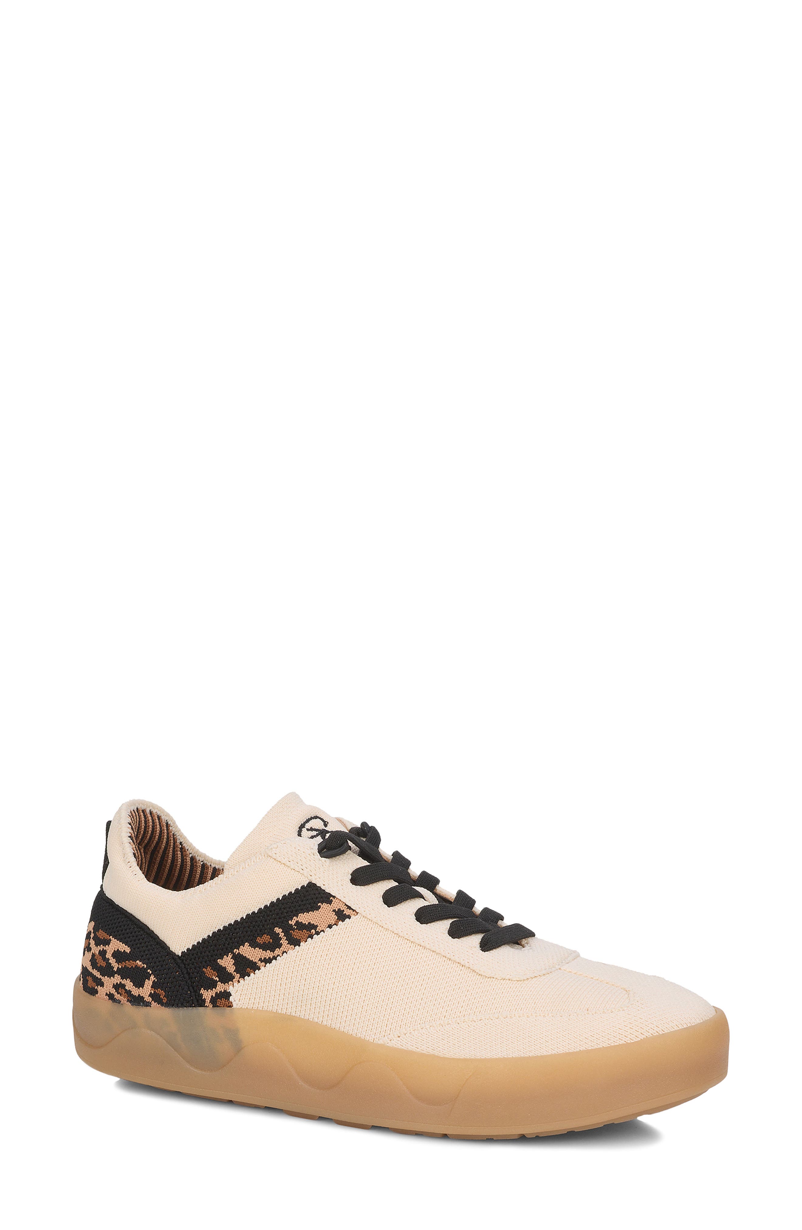Ros Hommerson Stella Sneaker, Main, color, 