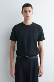 COS Brushed-Cotton Shirt