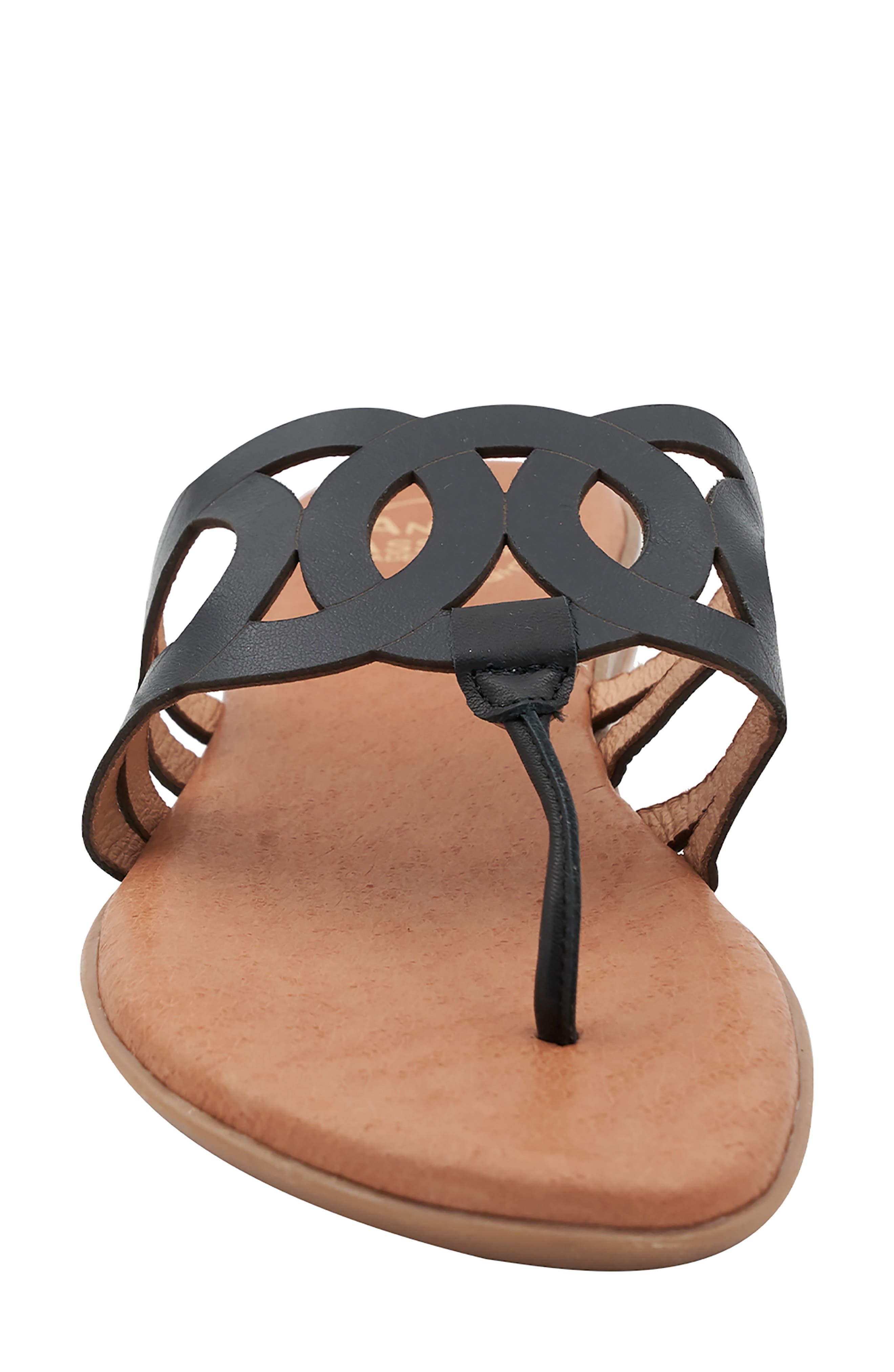 André Assous Nature Sandal, Alternate, color, 