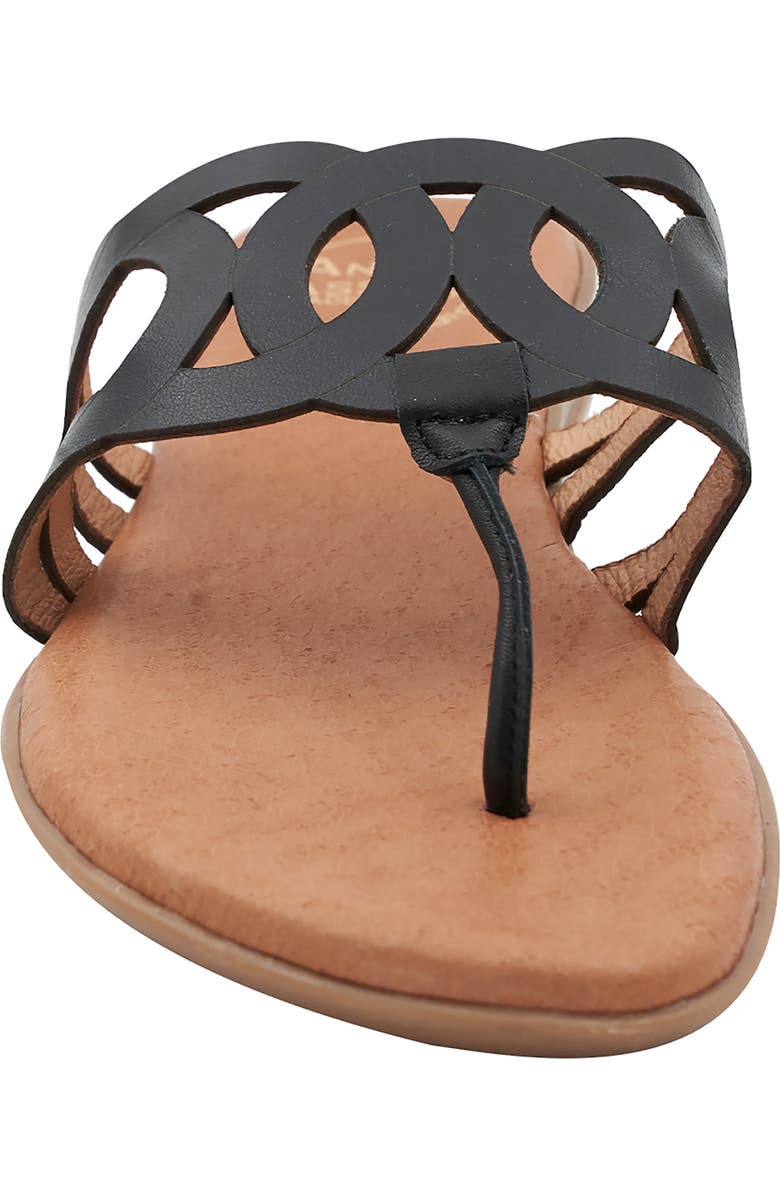 André Assous Nature Sandal, Alternate, color,