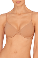 Natori Understated Underwire T-Shirt Bra