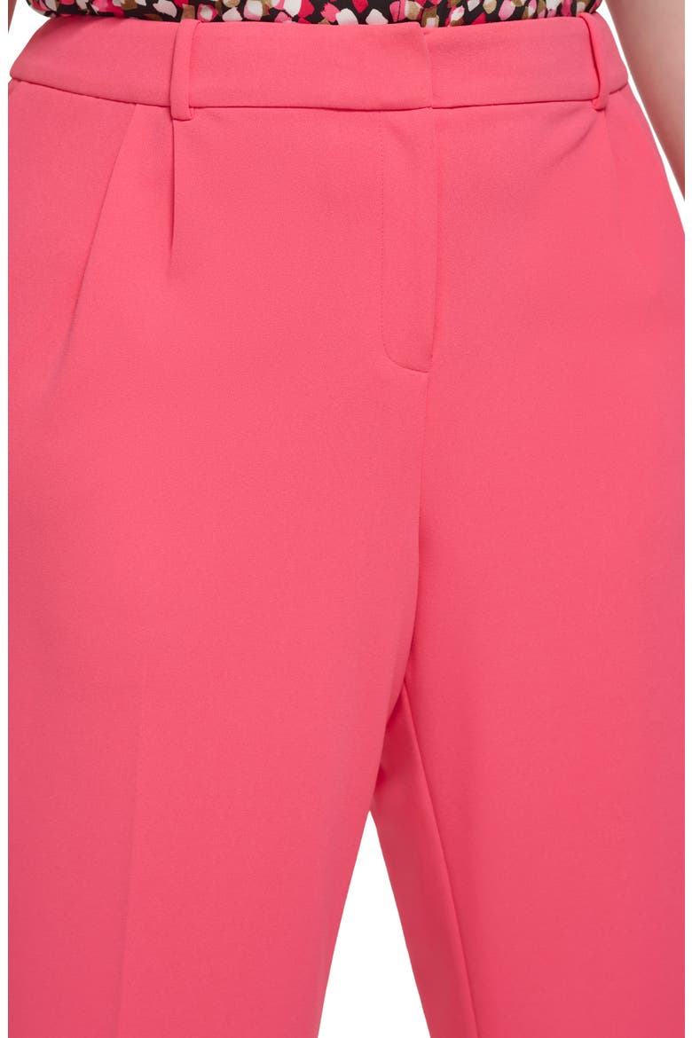 Straight Leg Pants, Alternate, color, ROSEBUD